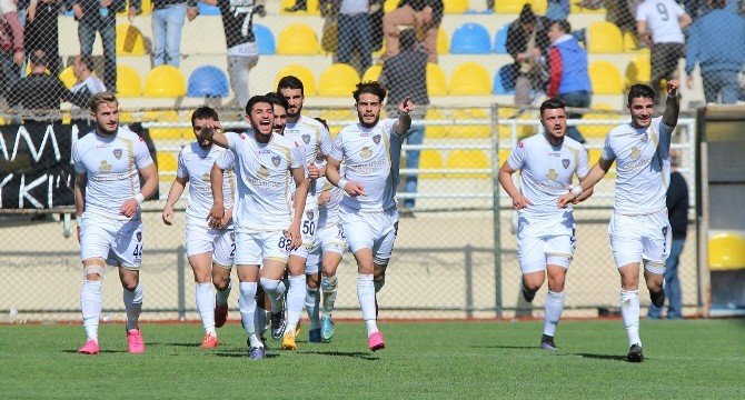 Spor Toto 2. Lig