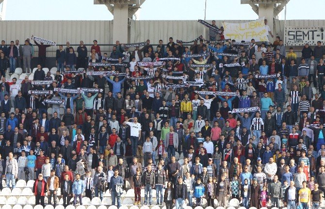 Spor Toto 2. Lig