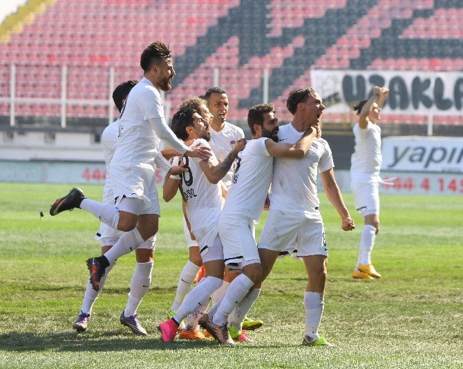 Spor Toto 2. Lig