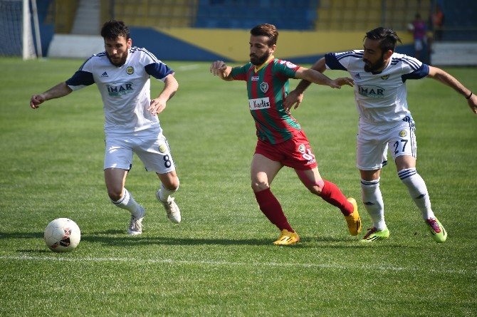 Spor Toto 2. Lig