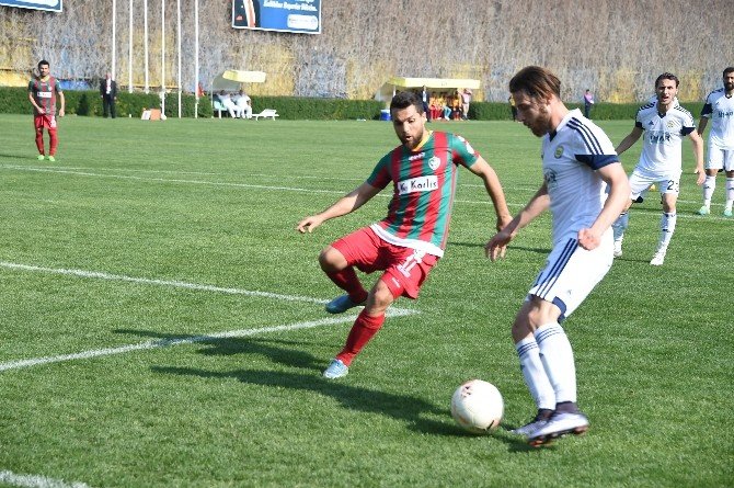 Spor Toto 2. Lig