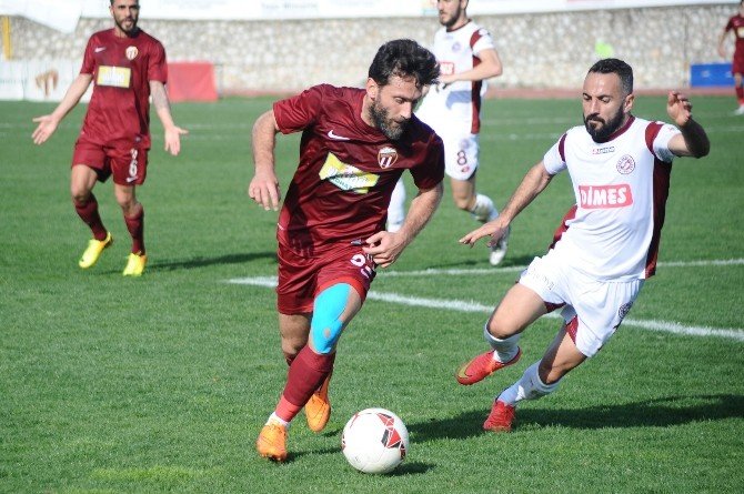 Spor Toto 2. Lig