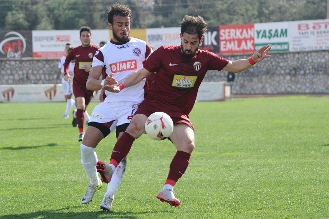 Spor Toto 2. Lig