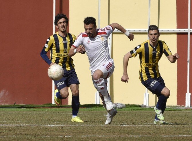 Spor Toto 2. Lig