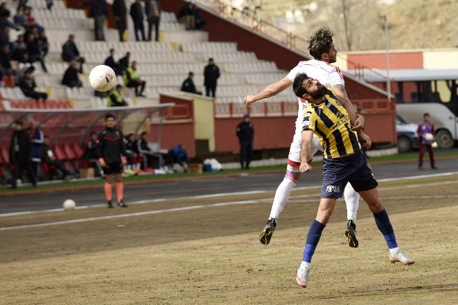 Spor Toto 2. Lig