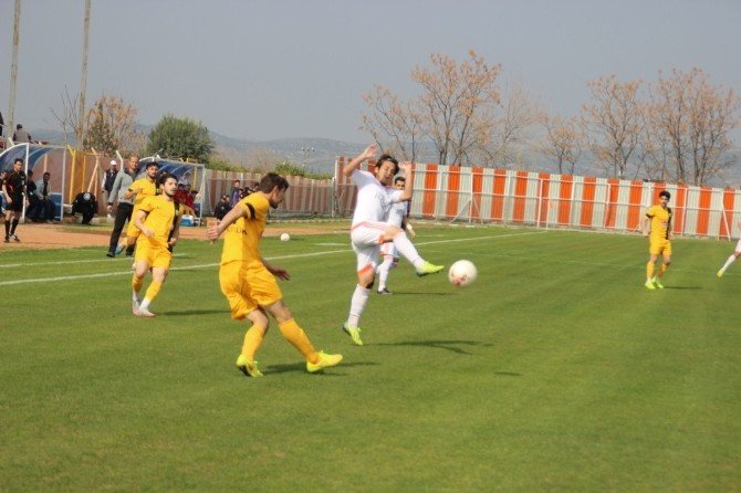 Spor Toto 3. Lig