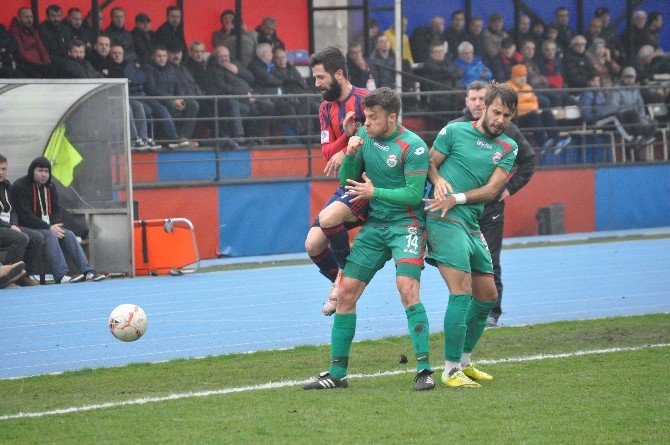 Spor Toto 3. Lig
