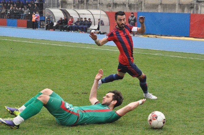 Spor Toto 3. Lig
