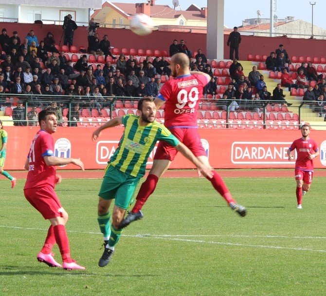 Spor Toto 3. Lig