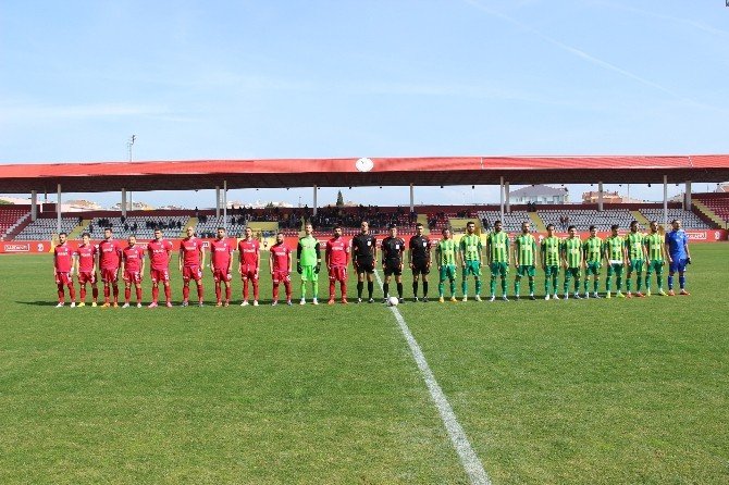 Spor Toto 3. Lig