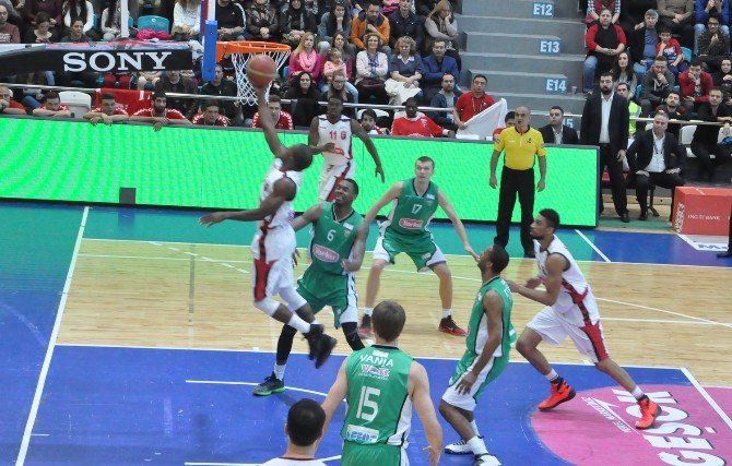 Spor Toto Basketbol Ligi