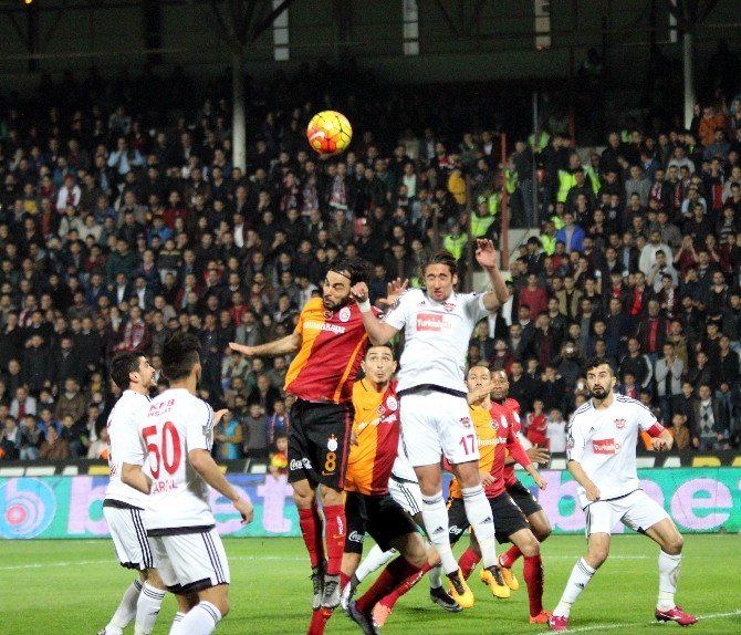 Spor Toto Süper Lig
