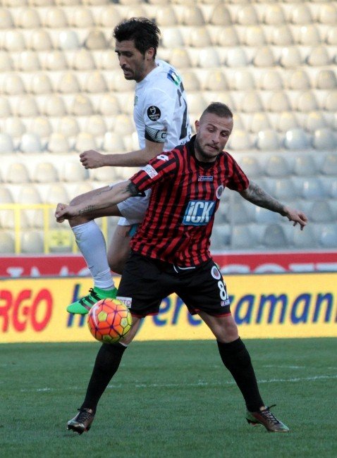Spor Toto Süper Lig
