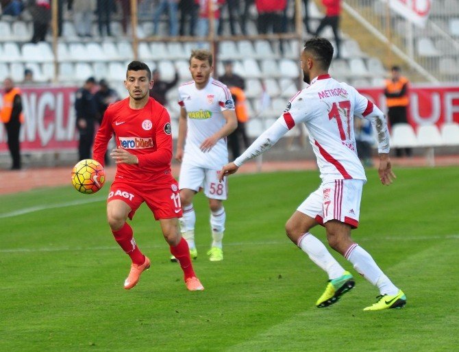 Spor Toto Süper Lig