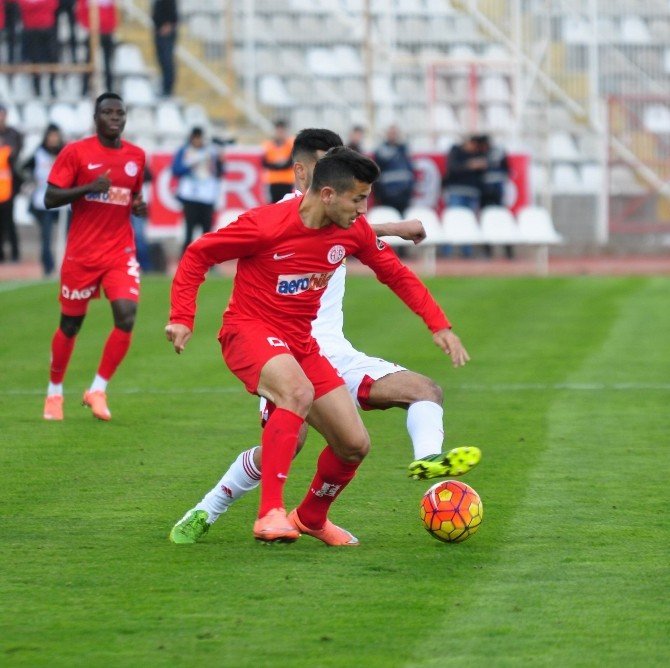Spor Toto Süper Lig