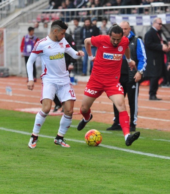 Spor Toto Süper Lig