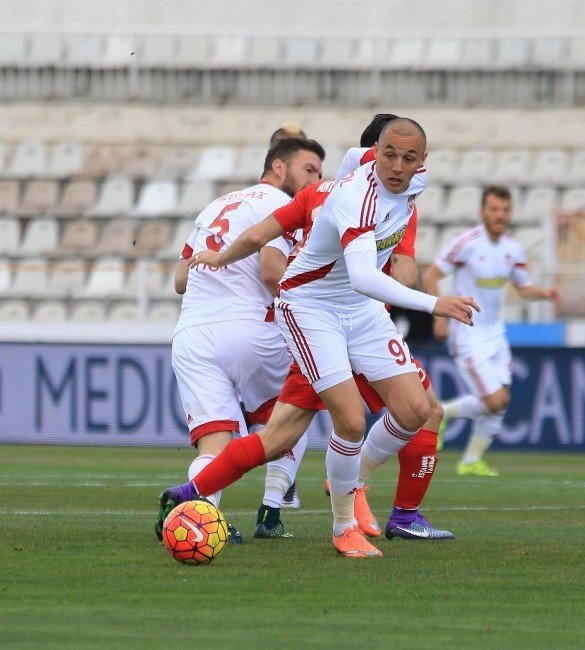 Spor Toto Süper Lig