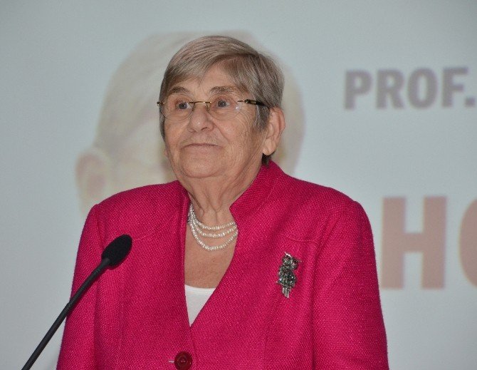 Prof. Dr. Karatay’dan Çocuklara Sağlıklı Yaşam Formülü