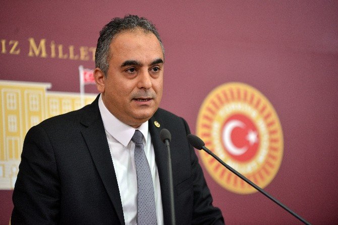 Ak Parti’li Eseyan: “Aym Eleştirilemez Değil”
