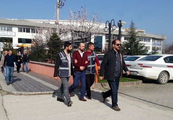 Düzce’de Çıkan Silahlı Çatışmada Bir Kişi Hayatını Kaybetti