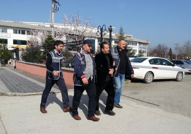 Düzce’de Çıkan Silahlı Çatışmada Bir Kişi Hayatını Kaybetti