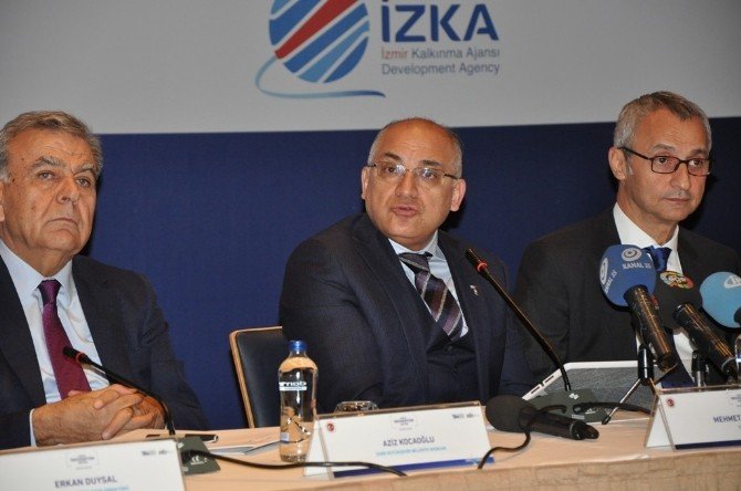 Türkiye İnovasyon Haftası İzmir’den Başlayacak