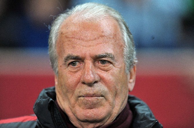 Mustafa Denizli’nin Çöküşü