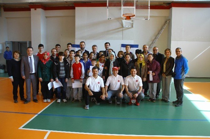 İşitme Engelliler Olimpiyatları’na İlk Kez Golf Branşı Eklenecek
