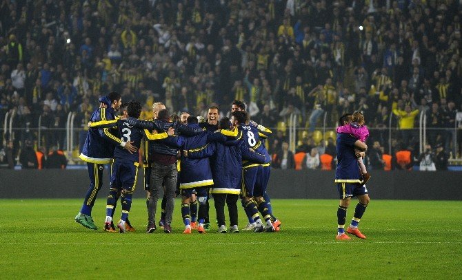 Kanarya, Kartalı Avladı