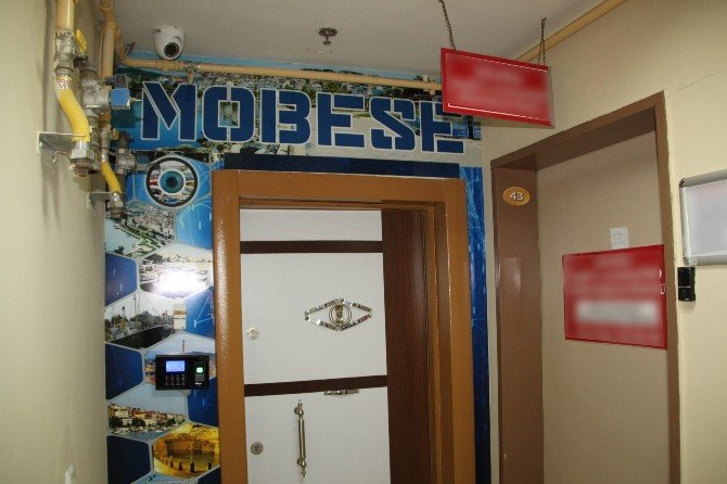 Kdz. Ereğli Mobese İle Daha Güvenli