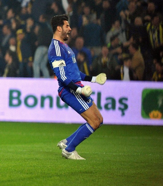 Spor Toto Süper Lig