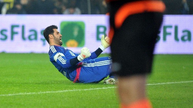 Spor Toto Süper Lig