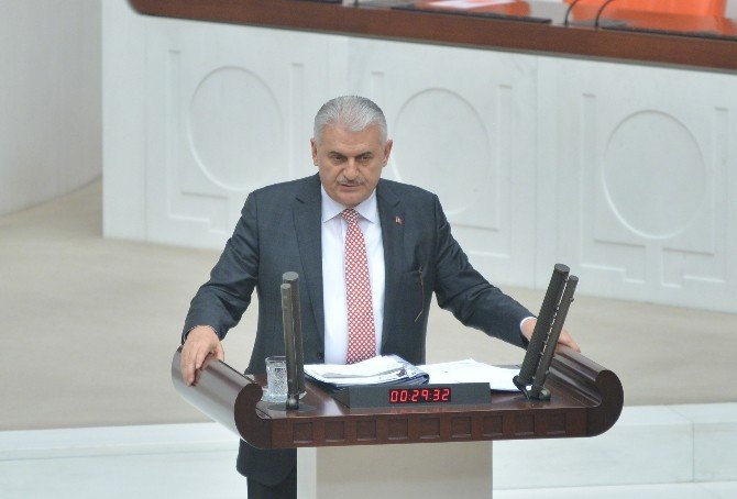 Bakan Yıldırım: “Dünyada Havacılık Yılda Yüzde 5 Büyürken, Türkiye’de Üst Üste Yüzde 15 Büyüdü”