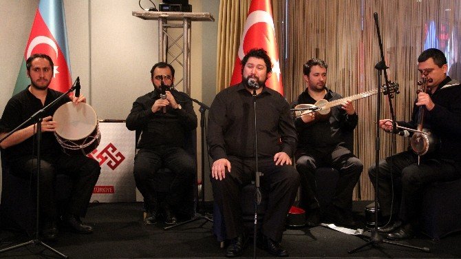 Azerbaycan Turizmde De İddialı
