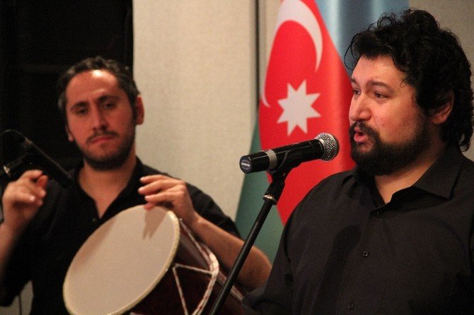Azerbaycan Turizmde De İddialı