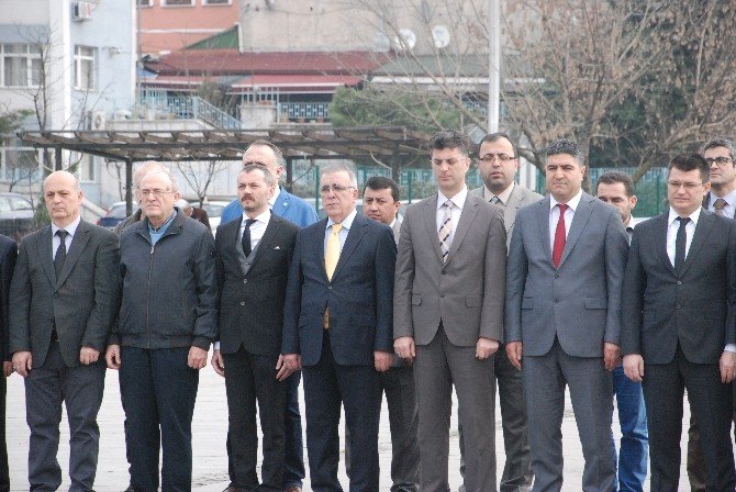 Bartın’da Muhasebe Haftası Kutlandı