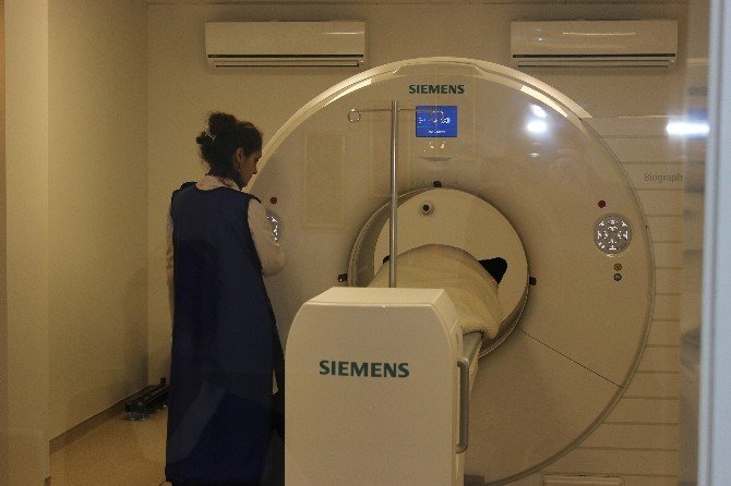 Bursa’da Kansere Erken Teşhis