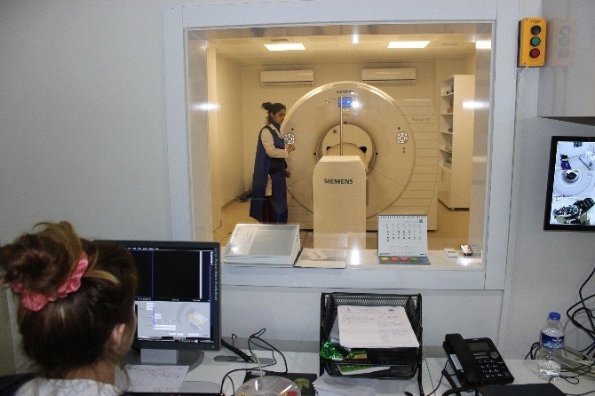 Bursa’da Kansere Erken Teşhis