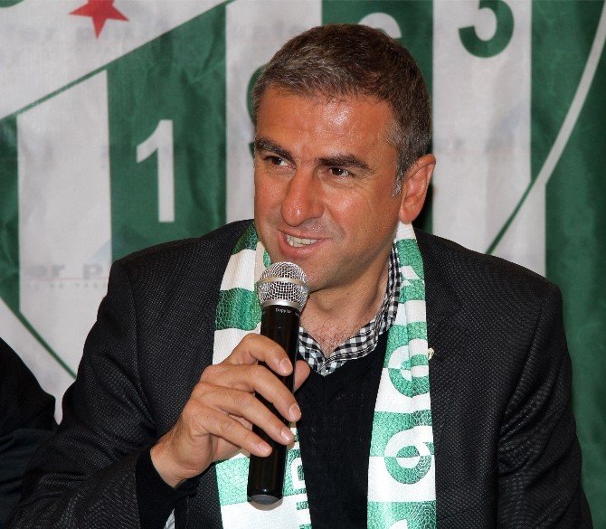 Hamzaoğlu: “Sercan Ve Stoch İçin Kulüpleri İle Görüşeceğiz”