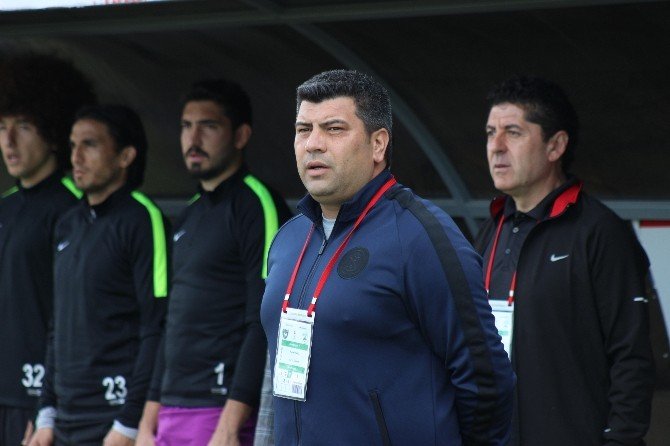 Denizlispor’da Moraller Yerinde