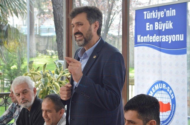 Eğitim-bir-sen: “55 Yıllık Kyk Yönetmeliği Güncellenmeli”