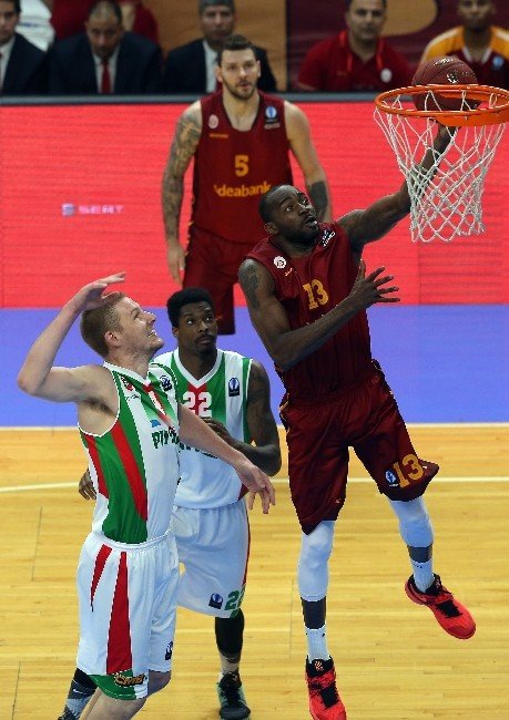 Eurocup