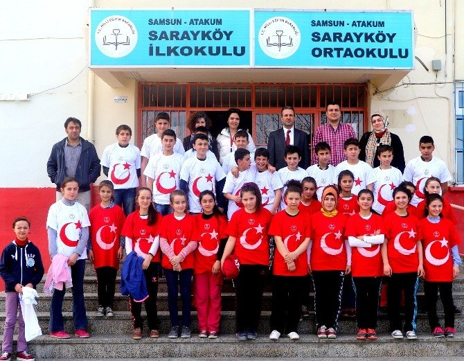 Samsunlu Öğrencilere ‘Madde Bağımlılığı Ve Ergen Psikolojisi’ Semineri