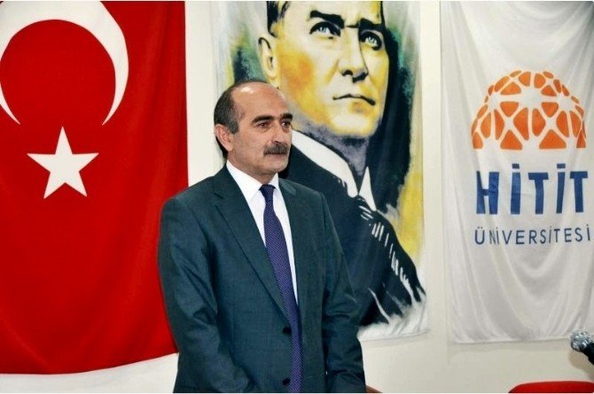 Çorum’un Ara Eleman İhtiyacını Hitit Üniversitesi Karşılayacak