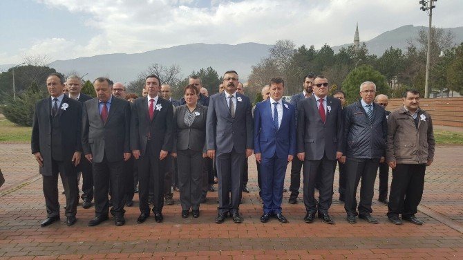 Karabük’te Muhasebeciler Haftası