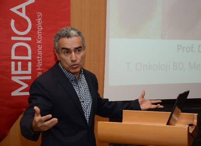 Uzmanlardan Cilt Kanseri Uyarısı