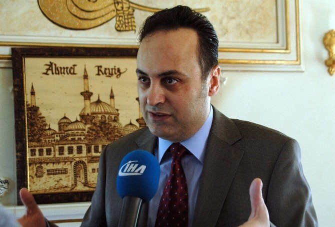 Myp Genel Başkanı Ahmet Reyiz Yılmaz, Mhp’deki Muhalif Hareketlere İlişkin Değerlendirmelerde Bulundu