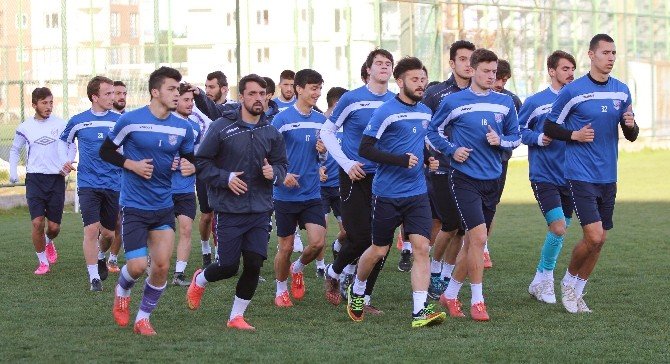 Kır: "Kurtuluş Mücadelesi Veriyoruz"