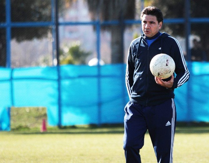 Adana Demirspor’da Yönetim Osman Özköylü İle Yollarını Ayırdı