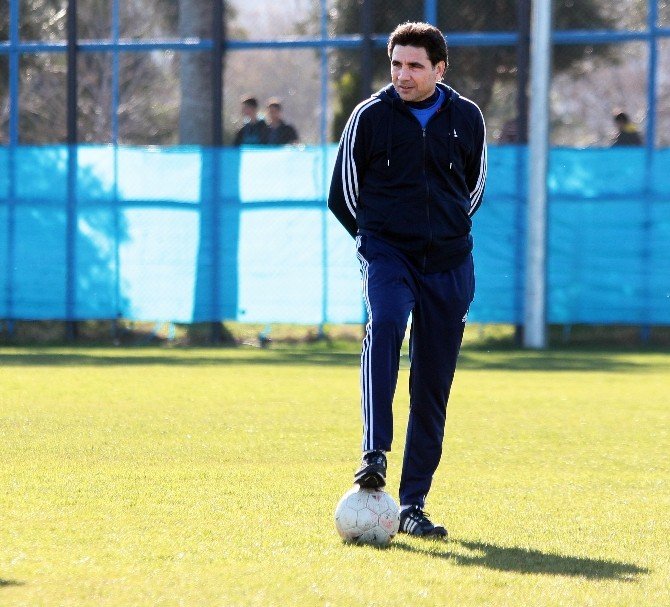 Adana Demirspor’da Yönetim Osman Özköylü İle Yollarını Ayırdı